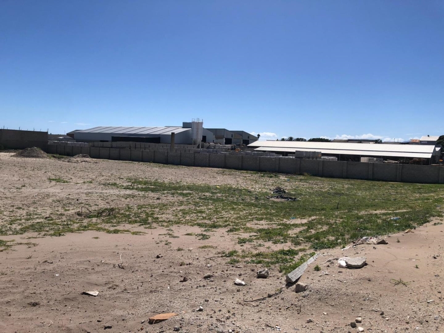 Commercial Property for Sale in Gansbaai Central Western Cape
